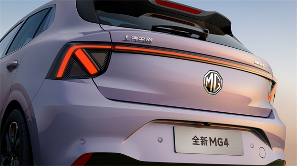 MG All in新能源，MG×OPPO智行车机互联系统将首搭于全新MG4